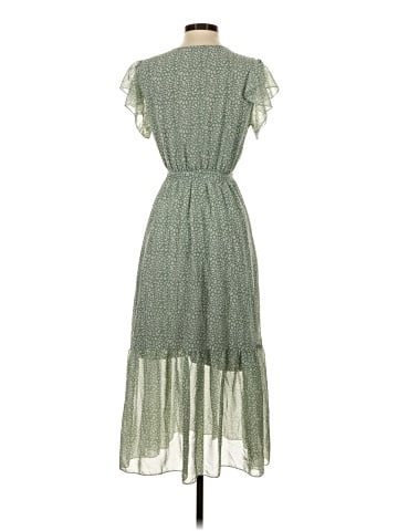 BTFBM Cocktail Dress (view 2)