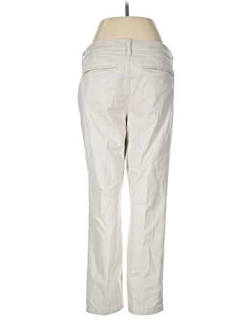 St. John's Bay Khakis (view 2)