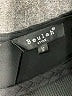 Beulah Style 100% Rayon Black Sleeveless Blouse Size M - photo 7