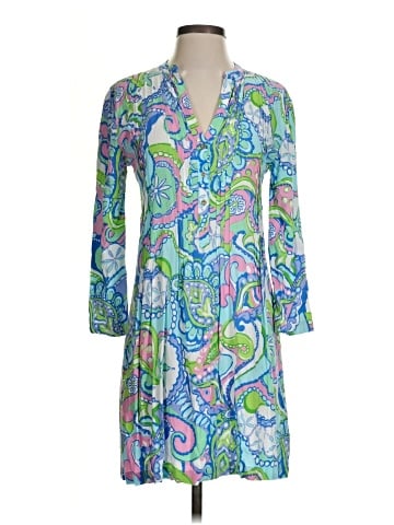 Lilly Pulitzer Casual Dress (view 1)