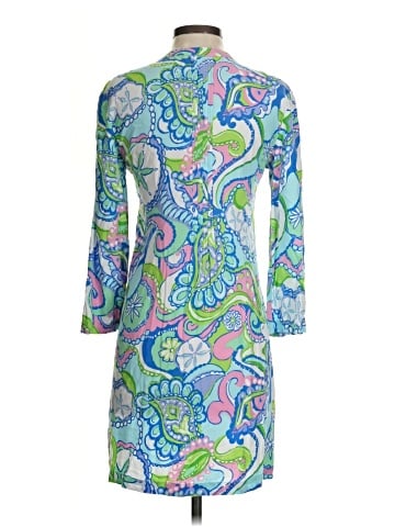 Lilly Pulitzer Casual Dress (view 2)