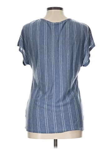 W5 Short Sleeve Top (view 2)