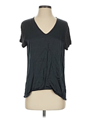 XCVI Short Sleeve Top (view 1)