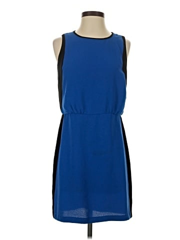 Ann Taylor LOFT Casual Dress (view 1)