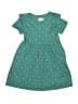 Cat & Jack Hearts Teal Dress Size 5T - photo 1