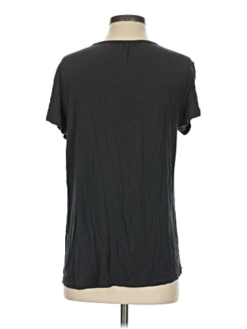 XCVI Short Sleeve Top (view 2)