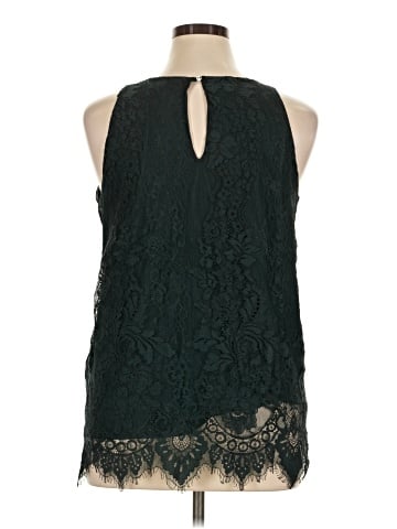 Apt. 9 Sleeveless Blouse (view 2)