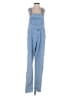 Unbranded Blue Overalls Size S - photo 1