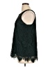 Apt. 9 Green Sleeveless Blouse Size XL - photo 5