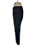 Tory Burch Solid Blue Casual Pants Size 12 - photo 5