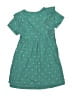 Cat & Jack Hearts Teal Dress Size 5T - photo 2