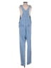 Unbranded Blue Overalls Size S - photo 2