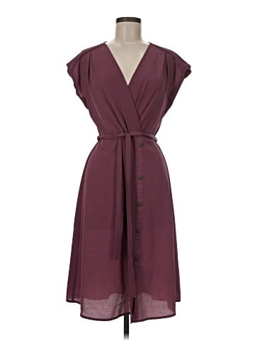 Monteau Cocktail Dress (view 1)
