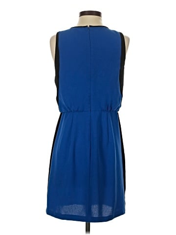 Ann Taylor LOFT Casual Dress (view 2)