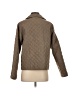 Cabela's Argyle Brown Jacket Size S - photo 2