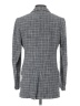 Rag & Bone Plaid Gray Blazer Size 2 - photo 2