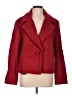 Karen Kane Red Wool Blazer Size L - photo 1