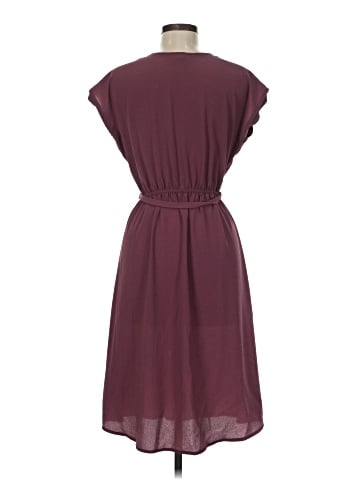 Monteau Cocktail Dress (view 2)