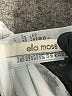 Ella Moss Yellow Bodysuit Size XS - photo 3