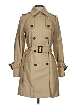 Banana Republic Trenchcoat