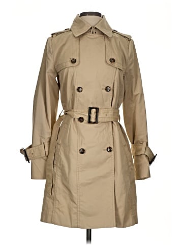 Banana Republic Trenchcoat (view 1)