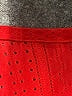 Unbranded Red Sleeveless T-Shirt Size XXL - photo 7