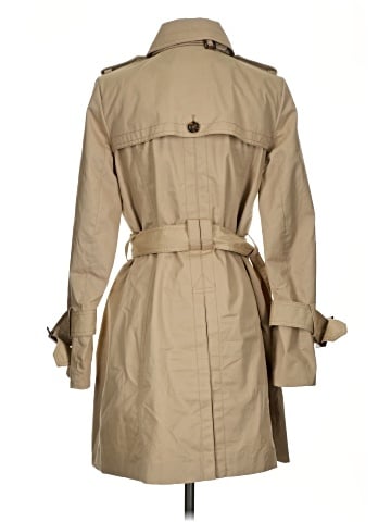 Banana Republic Trenchcoat (view 2)