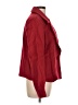 Karen Kane Red Wool Blazer Size L - photo 4