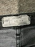 Free People Solid Gray Jeggings Size 28 waist - photo 7