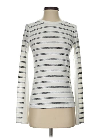 Rag & Bone Long Sleeve Top (view 1)