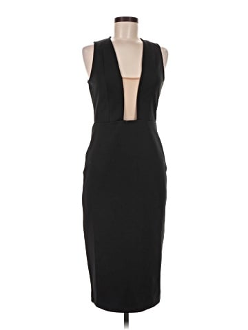 Bebe Cocktail Dress (view 1)
