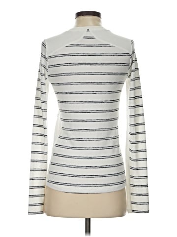 Rag & Bone Long Sleeve Top (view 2)