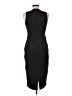 Bebe Black Cocktail Dress Size M - photo 2