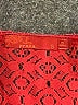 PrAna Red Sleeveless Top Size S - photo 7