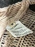 Assorted Brands 100% Wool Tan Wool Pullover Sweater Size M - photo 7