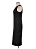 Bebe Black Cocktail Dress Size M - photo 5