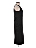 Bebe Black Cocktail Dress Size M - photo 4