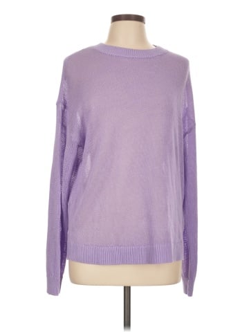 Zara Pullover Sweater (view 1)