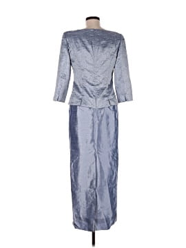 Alex Evenings Cocktail Dress (view 2)