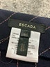 Escada Stripes Black Dress Pants Size 4 - photo 7