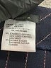 Escada Stripes Black Dress Pants Size 4 - photo 8