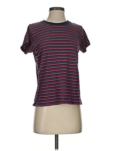 Unbranded Short Sleeve T-Shirt (view 1)