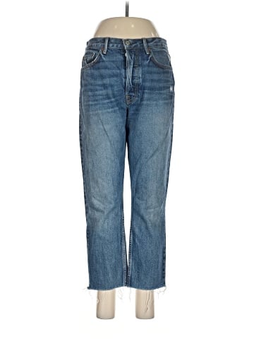 GRLFRND Jeans (view 1)