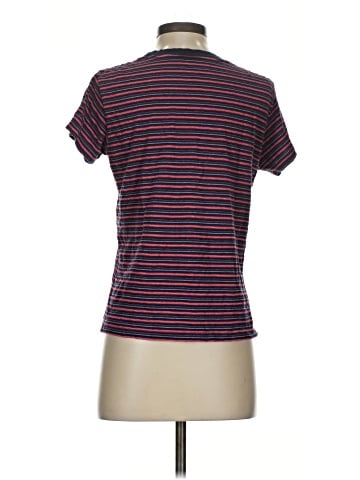 Unbranded Short Sleeve T-Shirt (view 2)