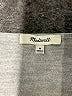 Madewell Gray Wool Pullover Sweater Size M - photo 7