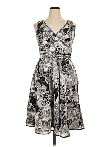 Lane Bryant Cocktail Dress (view 1)