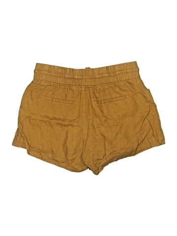 Athleta Khaki Shorts (view 2)