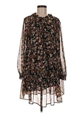 MNG Casual Dress (view 1)