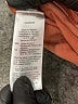 Madewell Solid Brown Khaki Shorts Size 33 waist - photo 4