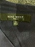 Nine West Color Block Blue Casual Dress Size 4 - photo 7